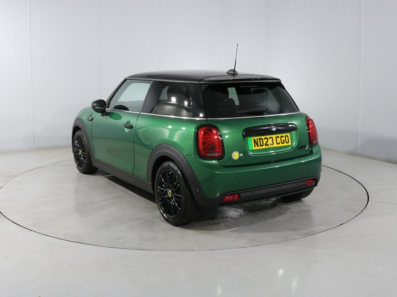 2023 (23) MINI HATCHBACK 135kW Cooper S Level 2 33kWh 3dr Auto 1