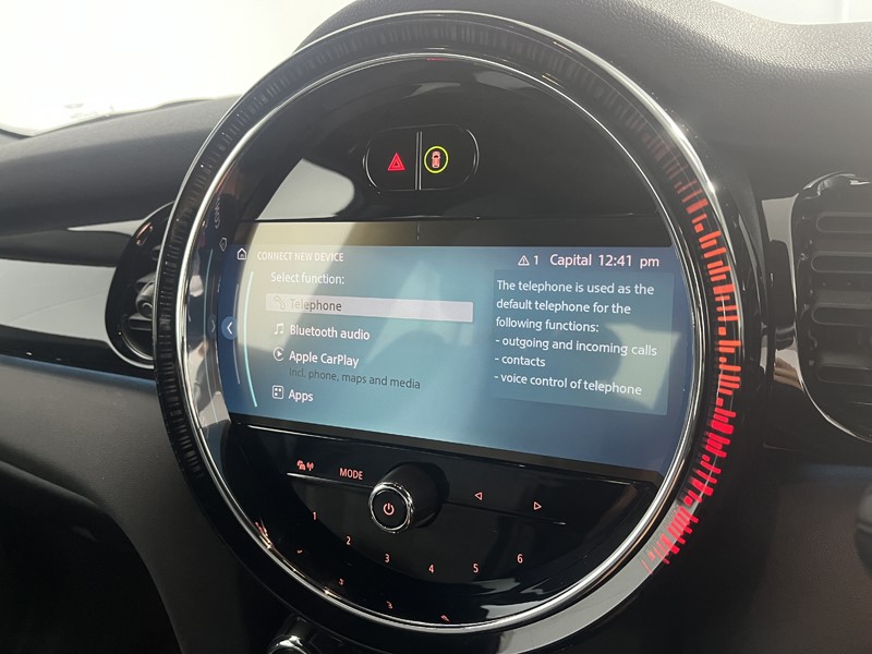 2023 (23) MINI HATCHBACK 135kW Cooper S Level 2 33kWh 3dr Auto 5663476