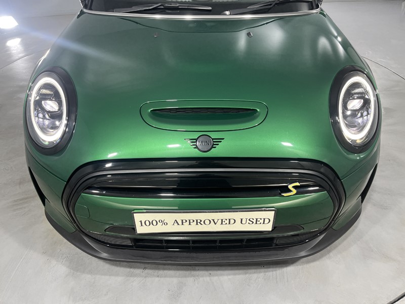 2023 (23) MINI HATCHBACK 135kW Cooper S Level 2 33kWh 3dr Auto 5663485