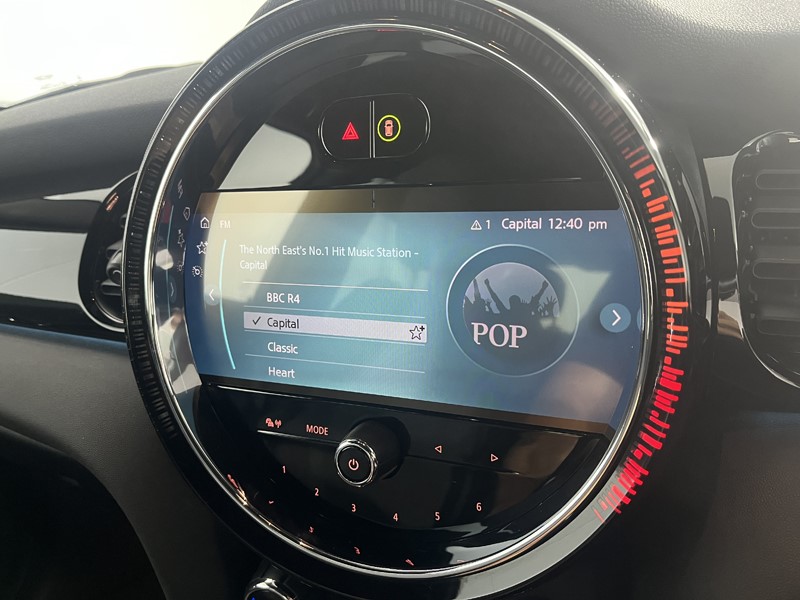 2023 (23) MINI HATCHBACK 135kW Cooper S Level 2 33kWh 3dr Auto 5663475