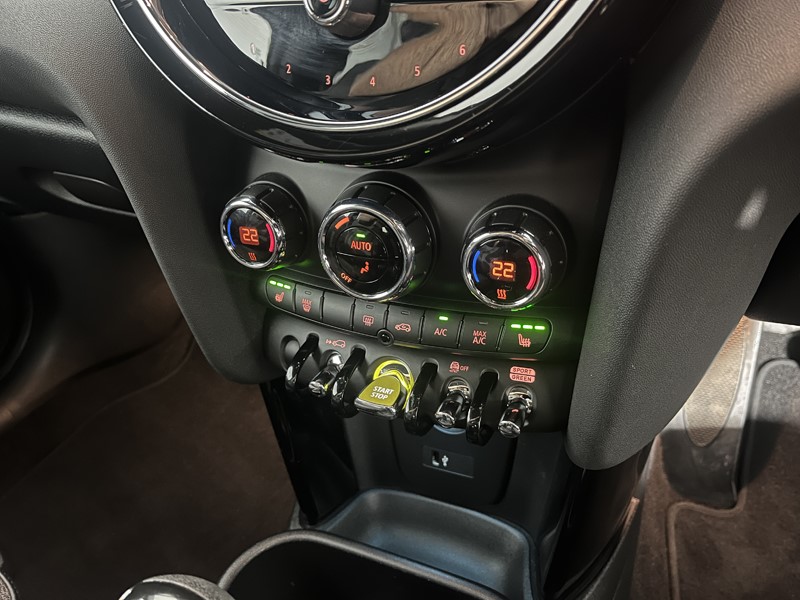 2023 (23) MINI HATCHBACK 135kW Cooper S Level 2 33kWh 3dr Auto 5663478