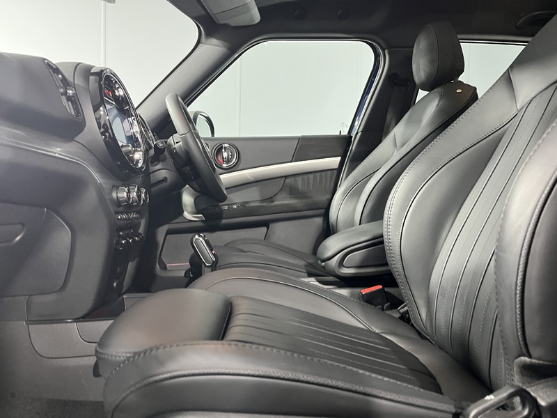 2022 (72) MINI COUNTRYMAN 1.5 Cooper Exclusive 5dr Auto 5675593