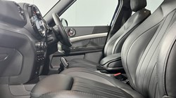 2022 (72) MINI COUNTRYMAN 1.5 Cooper Exclusive 5dr Auto 5675593