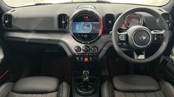 2022 (72) MINI COUNTRYMAN 1.5 Cooper Exclusive 5dr Auto 5675561