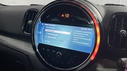 2022 (72) MINI COUNTRYMAN 1.5 Cooper Exclusive 5dr Auto 5675587
