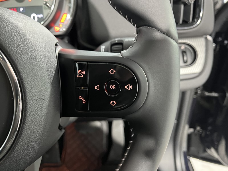 2022 (72) MINI COUNTRYMAN 1.5 Cooper Exclusive 5dr Auto 5675582