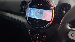 2022 (72) MINI COUNTRYMAN 1.5 Cooper Exclusive 5dr Auto 5675565