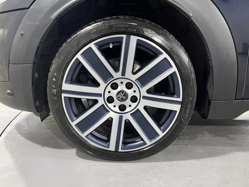 2022 (72) MINI COUNTRYMAN 1.5 Cooper Exclusive 5dr Auto 5675571