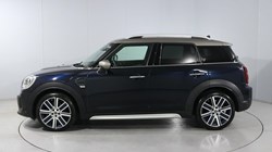 2022 (72) MINI COUNTRYMAN 1.5 Cooper Exclusive 5dr Auto 5675606