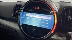 2022 (72) MINI COUNTRYMAN 1.5 Cooper Exclusive 5dr Auto 5675588