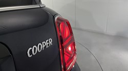 2022 (72) MINI COUNTRYMAN 1.5 Cooper Exclusive 5dr Auto 5675602