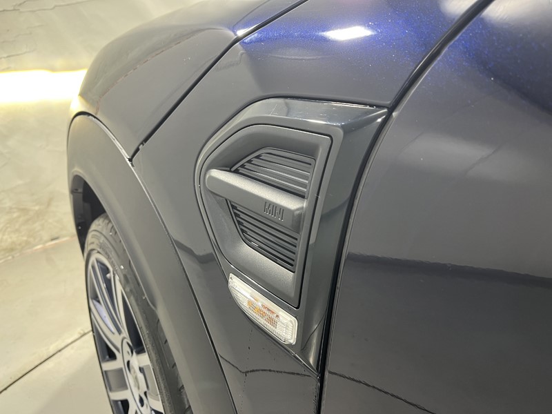 2022 (72) MINI COUNTRYMAN 1.5 Cooper Exclusive 5dr Auto 5675601
