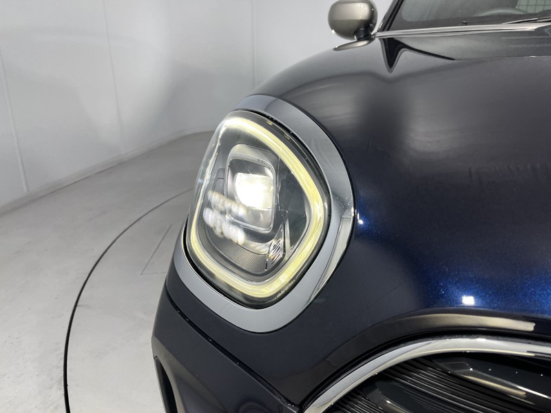 2022 (72) MINI COUNTRYMAN 1.5 Cooper Exclusive 5dr Auto 5675598