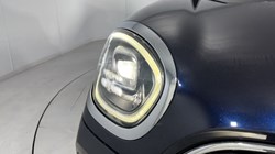 2022 (72) MINI COUNTRYMAN 1.5 Cooper Exclusive 5dr Auto 5675598