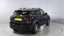 2022 (72) MINI COUNTRYMAN 1.5 Cooper Exclusive 5dr Auto 5675605