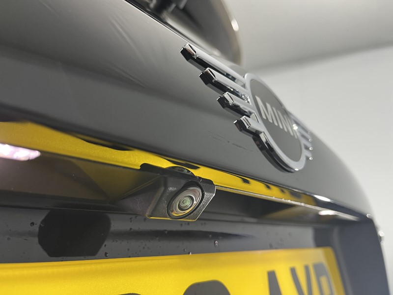 2022 (72) MINI COUNTRYMAN 1.5 Cooper Exclusive 5dr Auto 5675603