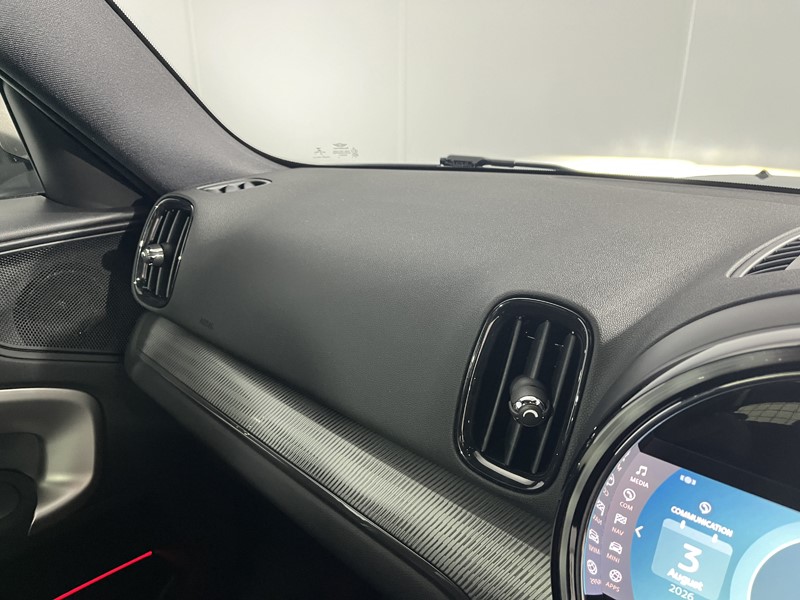 2022 (72) MINI COUNTRYMAN 1.5 Cooper Exclusive 5dr Auto 5675584