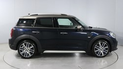 2022 (72) MINI COUNTRYMAN 1.5 Cooper Exclusive 5dr Auto 5675560