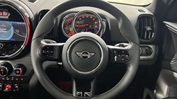 2022 (72) MINI COUNTRYMAN 1.5 Cooper Exclusive 5dr Auto 5675562