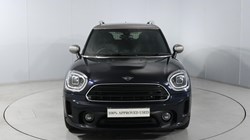 2022 (72) MINI COUNTRYMAN 1.5 Cooper Exclusive 5dr Auto 5675573