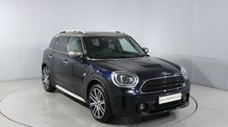 2022 (72) MINI COUNTRYMAN 1.5 Cooper Exclusive 5dr Auto 5675558