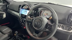 2022 (72) MINI COUNTRYMAN 1.5 Cooper Exclusive 5dr Auto 5675563