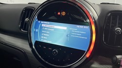 2022 (72) MINI COUNTRYMAN 1.5 Cooper Exclusive 5dr Auto 5675586