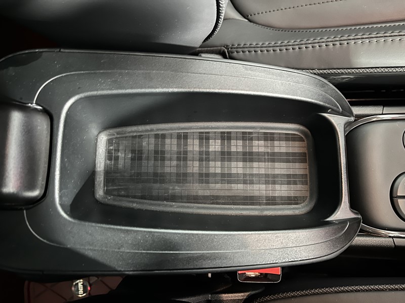 2022 (72) MINI COUNTRYMAN 1.5 Cooper Exclusive 5dr Auto 5675592