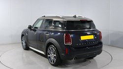 2022 (72) MINI COUNTRYMAN 1.5 Cooper Exclusive 5dr Auto 5675559