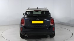 2022 (72) MINI COUNTRYMAN 1.5 Cooper Exclusive 5dr Auto 5675572
