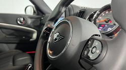 2022 (72) MINI COUNTRYMAN 1.5 Cooper Exclusive 5dr Auto 5675580