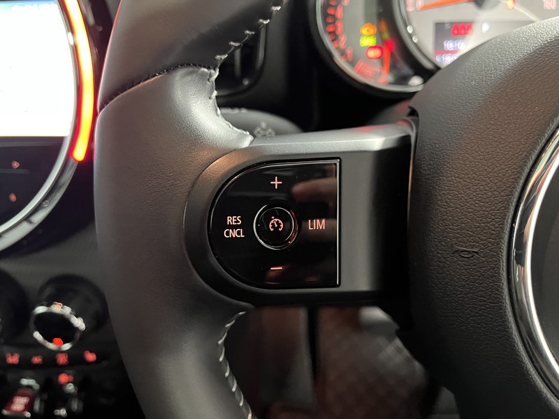 2022 (72) MINI COUNTRYMAN 1.5 Cooper Exclusive 5dr Auto 5675581