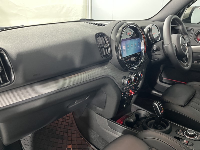 2022 (72) MINI COUNTRYMAN 1.5 Cooper Exclusive 5dr Auto 5675564