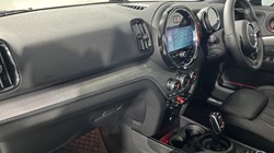 2022 (72) MINI COUNTRYMAN 1.5 Cooper Exclusive 5dr Auto 5675564