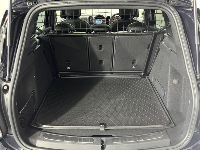 2022 (72) MINI COUNTRYMAN 1.5 Cooper Exclusive 5dr Auto 5675570