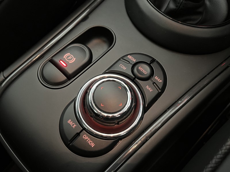 2022 (72) MINI COUNTRYMAN 1.5 Cooper Exclusive 5dr Auto 5675591