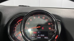 2022 (72) MINI COUNTRYMAN 1.5 Cooper Exclusive 5dr Auto 5675566