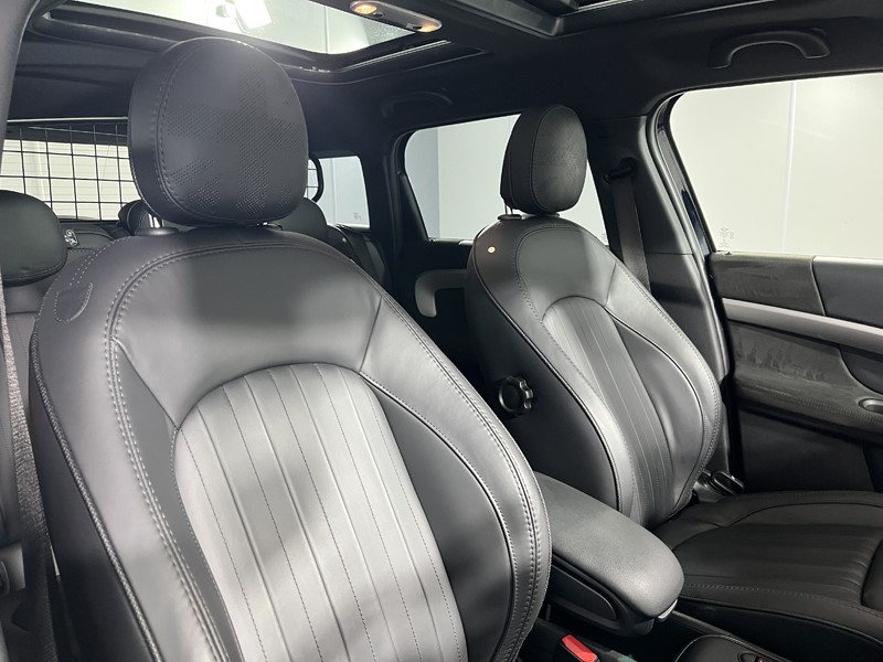 2022 (72) MINI COUNTRYMAN 1.5 Cooper Exclusive 5dr Auto 5675568