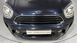 2022 (72) MINI COUNTRYMAN 1.5 Cooper Exclusive 5dr Auto 5675599