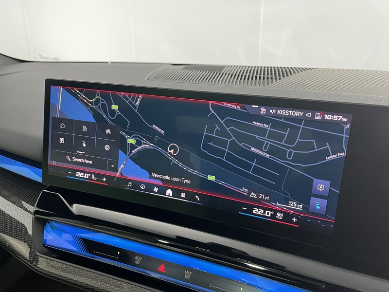 2024 (74) BMW I5 442kW M60 xDrive 84kWh 4dr Auto 5675427