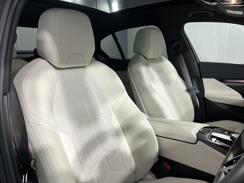2024 (74) BMW I5 442kW M60 xDrive 84kWh 4dr Auto 5675420