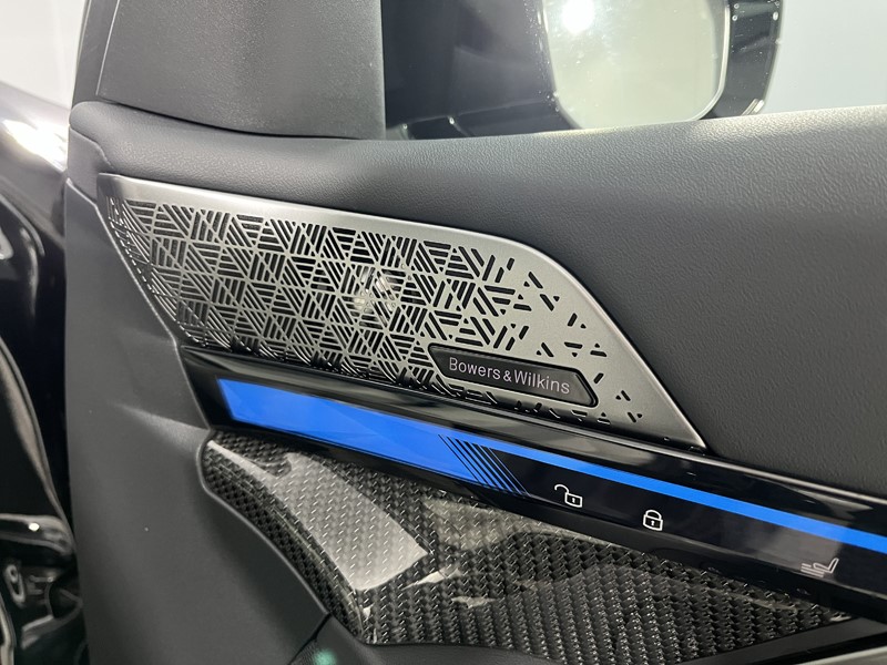 2024 (74) BMW I5 442kW M60 xDrive 84kWh 4dr Auto 5675431