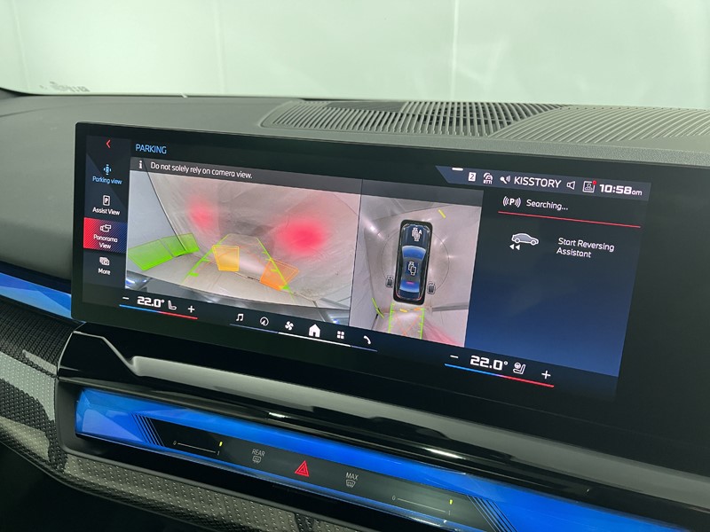 2024 (74) BMW I5 442kW M60 xDrive 84kWh 4dr Auto 5675428