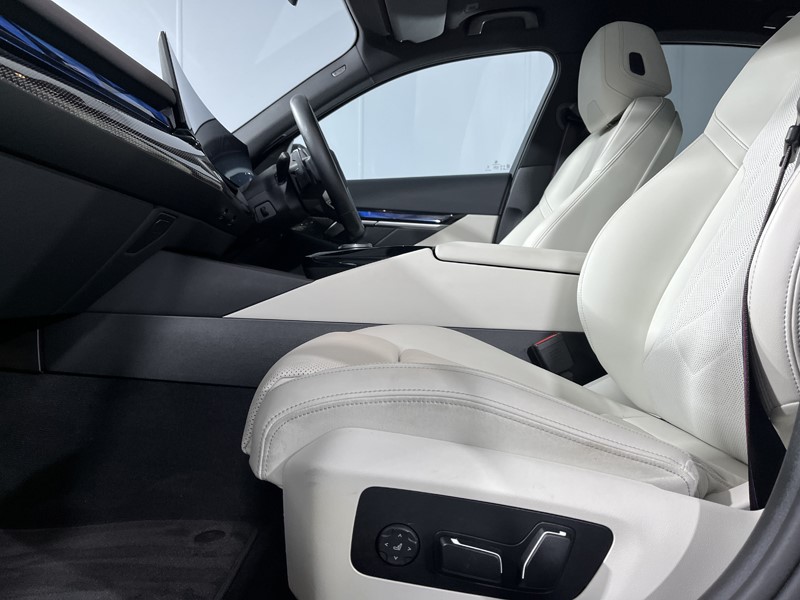 2024 (74) BMW I5 442kW M60 xDrive 84kWh 4dr Auto 5675448