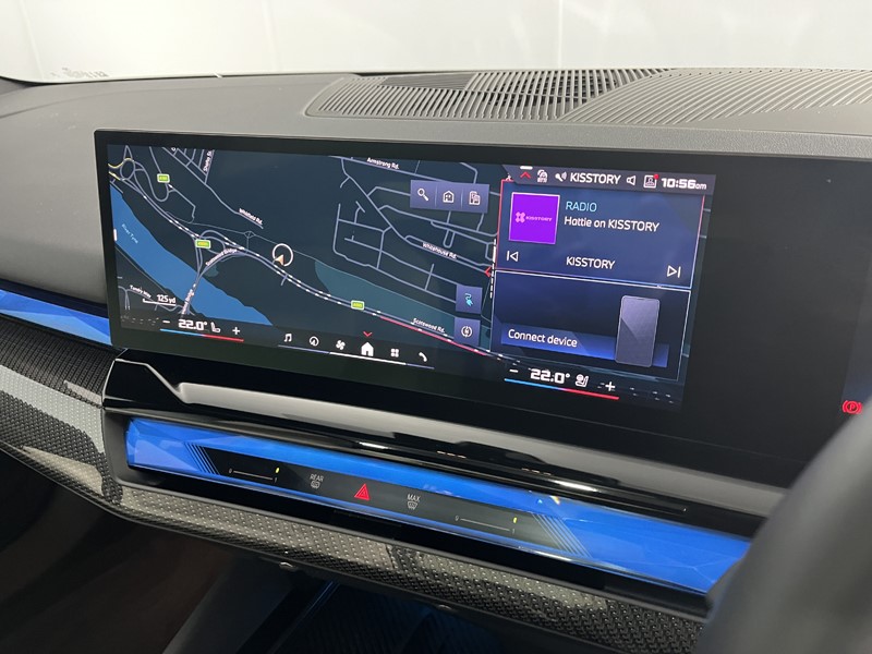 2024 (74) BMW I5 442kW M60 xDrive 84kWh 4dr Auto 5675417
