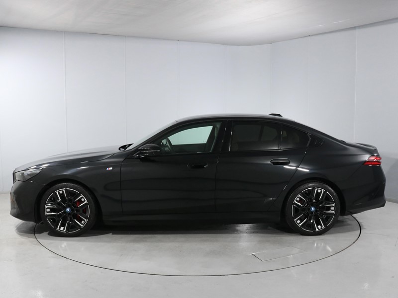2024 (74) BMW I5 442kW M60 xDrive 84kWh 4dr Auto 5675465