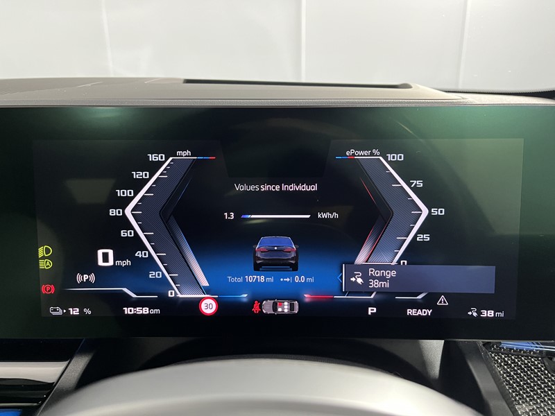 2024 (74) BMW I5 442kW M60 xDrive 84kWh 4dr Auto 5675418
