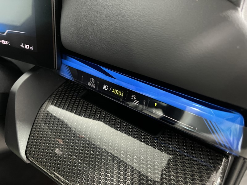 2024 (74) BMW I5 442kW M60 xDrive 84kWh 4dr Auto 5675432