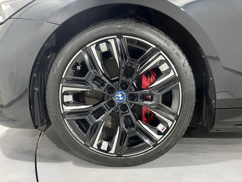 2024 (74) BMW I5 442kW M60 xDrive 84kWh 4dr Auto 5675423