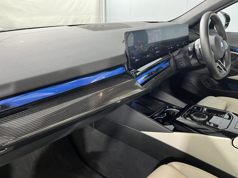 2024 (74) BMW I5 442kW M60 xDrive 84kWh 4dr Auto 5675416